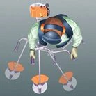 STIHL FS70 C-E Brushcutter With Bike Handle - Alton Garden Centre 4 STIHL FS70 C-E Brushcutter With Bike Handle - Alton Garden Centre - Image 4