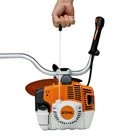 STIHL FS70 C-E Brushcutter With Bike Handle - Alton Garden Centre 5 STIHL FS70 C-E Brushcutter With Bike Handle - Alton Garden Centre - Image 5