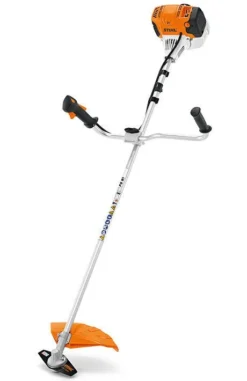 STIHL FS91 Petrol Brush Cutter (Bike Handle) - Alton Garden Centre