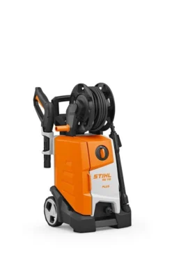 STIHL RE110 PLUS Pressure Washer - Alton Garden Centre -Garden Strimmers Shop STIHL RE110 PLUS 3