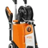 STIHL RE130 PLUS Pressure Washer - Alton Garden Centre