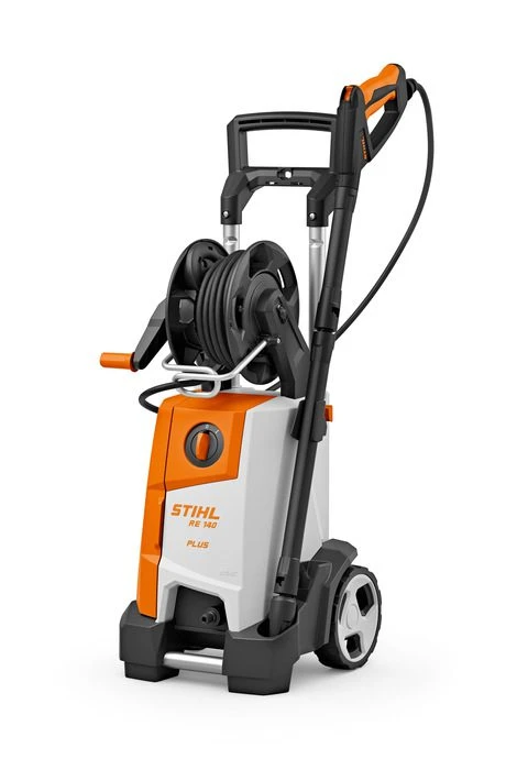 STIHL RE140 PLUS Pressure Washer - Alton Garden Centre 1 STIHL RE140 PLUS Pressure Washer - Alton Garden Centre