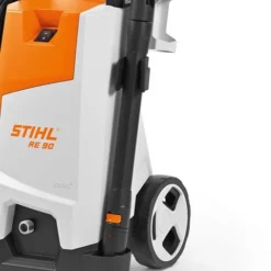 STIHL RE90 Pressure Washer - Alton Garden Centre -Garden Strimmers Shop STIHL RE90 11