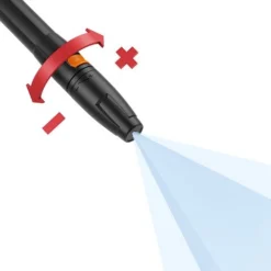 STIHL RE90 Pressure Washer - Alton Garden Centre -Garden Strimmers Shop STIHL RE90 2