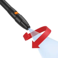 STIHL RE90 Pressure Washer - Alton Garden Centre -Garden Strimmers Shop STIHL RE90 3