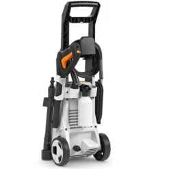 STIHL RE90 Pressure Washer - Alton Garden Centre -Garden Strimmers Shop STIHL RE90 5