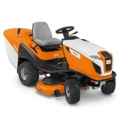 STIHL RT5112 Z 42" Hydrostatic Transmission Lawn Tractor - Alton Garden Centre