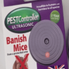 PESTController: Ultrasonic Mouse Repellent - Alton Garden Centre