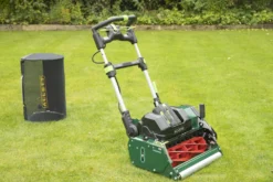 Allett Stirling 51 20" Battery Cylinder Mower With 5AH Battery & Rapid Charger - Alton Garden Centre 17 Allett Stirling 51 20" Battery Cylinder Mower With 5AH Battery & Rapid Charger - Alton Garden Centre -Garden Strimmers Shop Stirling019 379f785a 36e1 4a43 b37c 72ac54593912 1024x1024@2x