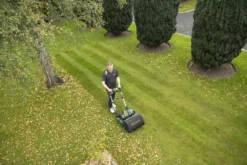 Allett Stirling 51 20" Battery Cylinder Mower With 5AH Battery & Rapid Charger - Alton Garden Centre 14 Allett Stirling 51 20" Battery Cylinder Mower With 5AH Battery & Rapid Charger - Alton Garden Centre -Garden Strimmers Shop Stirling071 458c2278 1901 490d 8f45 3a6ddd72aad4 1024x1024@2x