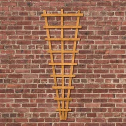 Forest - Heavy Duty Fan Trellis 180 X 66cm - Alton Garden Centre -Garden Strimmers Shop TFHD20 4 1