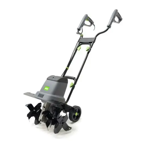 Handy Electric Tiller 1400w 43cm (17") - Alton Garden Centre 1 Handy Electric Tiller 1400w 43cm (17") - Alton Garden Centre