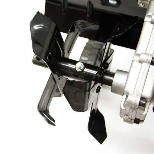 Handy Electric Tiller 1400w 43cm (17") - Alton Garden Centre 2 Handy Electric Tiller 1400w 43cm (17") - Alton Garden Centre - Image 2