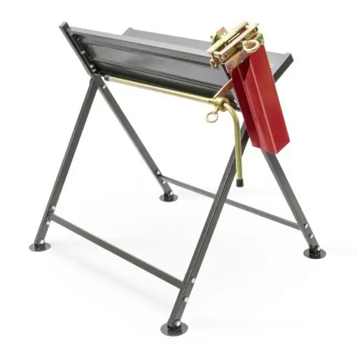 Handy Saw Horse With Chain Support - Alton Garden Centre 4 Handy Saw Horse With Chain Support - Alton Garden Centre - Image 4