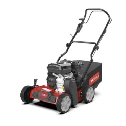 Toro 40cm Petrol Scarifier (54610) - Alton Garden Centre