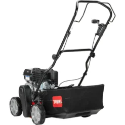Toro 40cm Petrol Scarifier (54610) - Alton Garden Centre -Garden Strimmers Shop TORO 54610 4