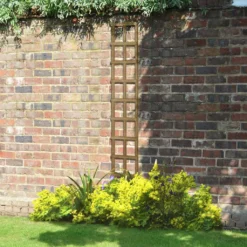 Forest - Traditional Trellis – 180 X 90cm - Alton Garden Centre