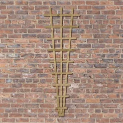 Forest - Traditional Fan Trellis 180 X 60cm - Alton Garden Centre 6 Forest - Traditional Fan Trellis 180 X 60cm - Alton Garden Centre -Garden Strimmers Shop TRADF62V3 5 1