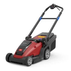 NEW! Toro Flex-Force 43cm Push 60v Recycler Cordless Lawn Mower - Alton Garden Centre
