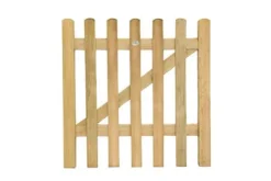 Forest - Ultima Pale Gate - Alton Garden Centre -Garden Strimmers Shop UFPG33 2 1