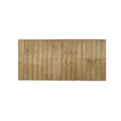 Forest - Pressure Treated Closeboard Panel 6ft X 3ft (1.83m X 0.92m) - Alton Garden Centre -Garden Strimmers Shop VBP63PTR 2 1024x1024 1