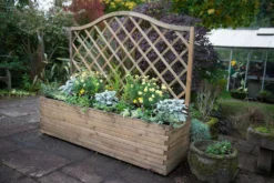 Forest - Venice Planter Includes Trellis - Alton Garden Centre 7 Forest - Venice Planter Includes Trellis - Alton Garden Centre -Garden Strimmers Shop VENPL 2 1 1024x684 1