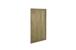 Forest - Vertical Tongue & Groove 6ft (1.83m High) - Alton Garden Centre -Garden Strimmers Shop VTGG63 3 1
