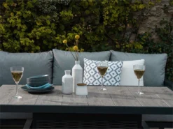 Bramblecrest - Portofino 3 Seat Sofa Set With Adjustable Height Table - Alton Garden Centre 9 Bramblecrest - Portofino 3 Seat Sofa Set With Adjustable Height Table - Alton Garden Centre -Garden Strimmers Shop X21APTRCDT2 Alt4