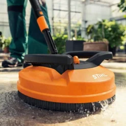 STIHL RA110 Surface Cleaner Head - Alton Garden Centre -Garden Strimmers Shop b9f9e5f0ebe9426f870a467291b818f5