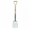 Wilkinson Carbon Steel Border Fork - Alton Garden Centre