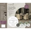 Bramblecrest - Rattan 6 Seat Round Dining Set Cover - Alton Garden Centre