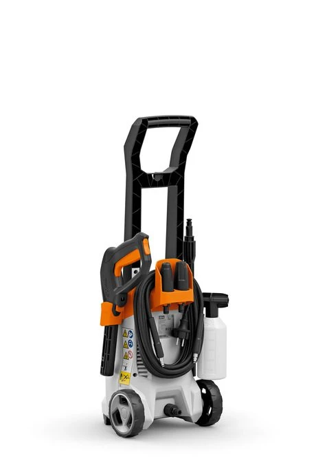 STIHL RE80 Pressure Washer - Alton Garden Centre 3 STIHL RE80 Pressure Washer - Alton Garden Centre - Image 3
