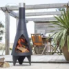 Colorado Chimenea ~ Medium - Alton Garden Centre