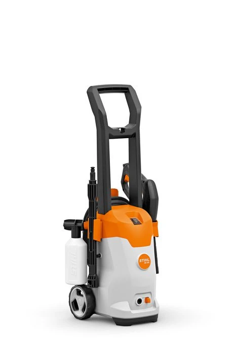 STIHL RE80 Pressure Washer - Alton Garden Centre 2 STIHL RE80 Pressure Washer - Alton Garden Centre - Image 2