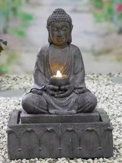 Serenity Water Feature - Alton Garden Centre