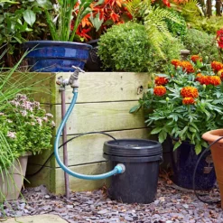 Flopro Eco Smart Reservoir System - Alton Garden Centre -Garden Strimmers Shop eco smart reservoir flopro 70300491 2