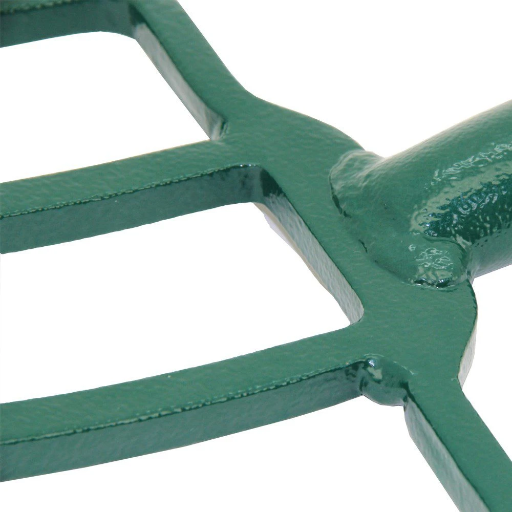 Wilkinson Carbon Steel Border Fork - Alton Garden Centre 3 Wilkinson Carbon Steel Border Fork - Alton Garden Centre - Image 3