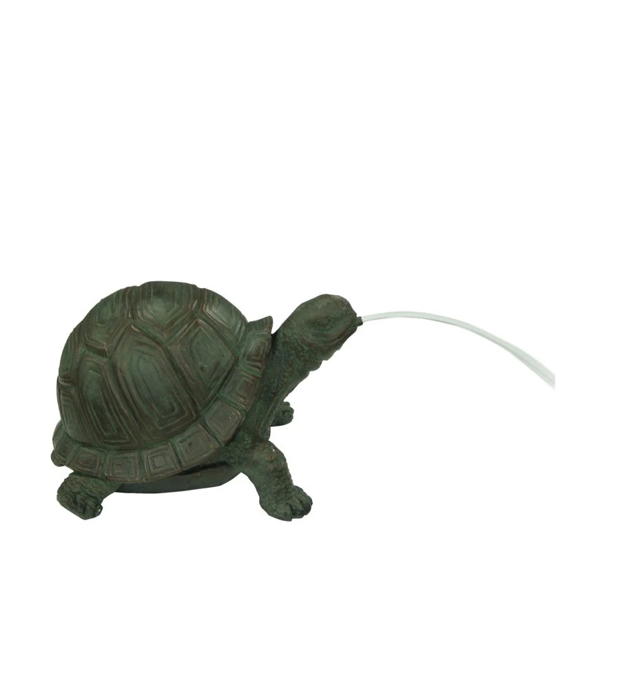 Bermuda: Tortoise Ornamental Pond Spitter - Alton Garden Centre 1 Bermuda: Tortoise Ornamental Pond Spitter - Alton Garden Centre