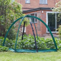 GroCage ~ 1.2m X 1.2m - Alton Garden Centre
