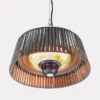Kettler - Kalos Plush Electric Heater - Pendant - Alton Garden Centre