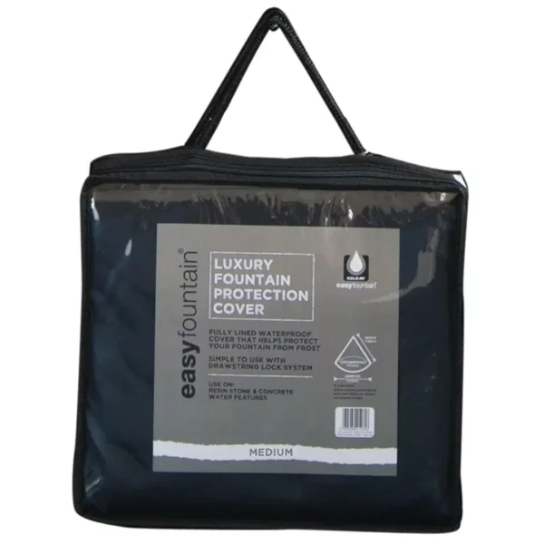 Kelkay: Fountain Protection Medium - Alton Garden Centre 1 Kelkay: Fountain Protection Medium - Alton Garden Centre