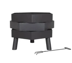 Nazca Firepit - Alton Garden Centre