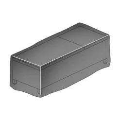 Kettler - Palma Lounger Cover - Alton Garden Centre