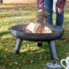 Pittsburgh Firepit ~ Small - Alton Garden Centre