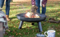Pittsburgh Firepit ~ Small - Alton Garden Centre