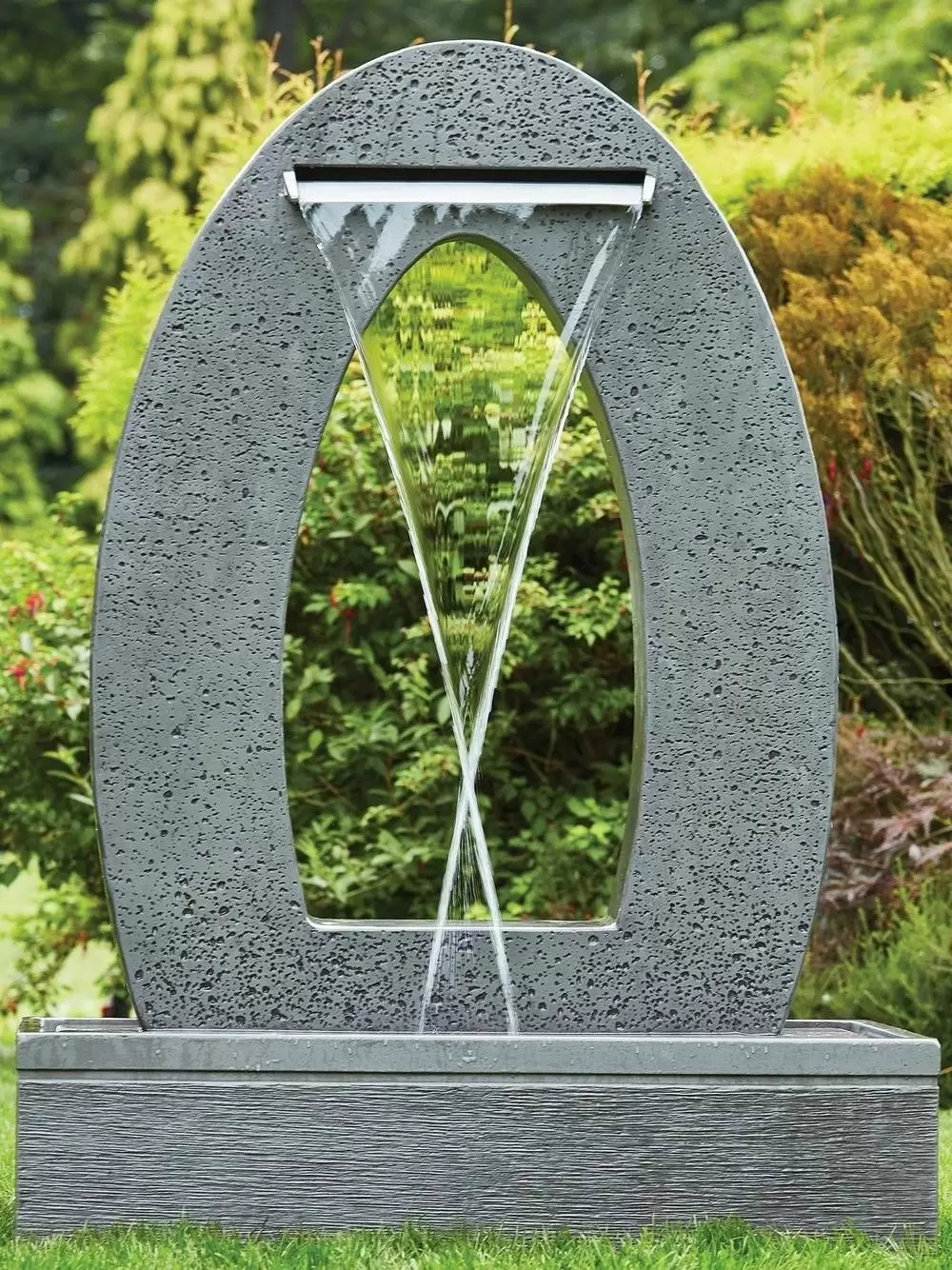 Blade - Alton Garden Centre 1 Blade - Alton Garden Centre