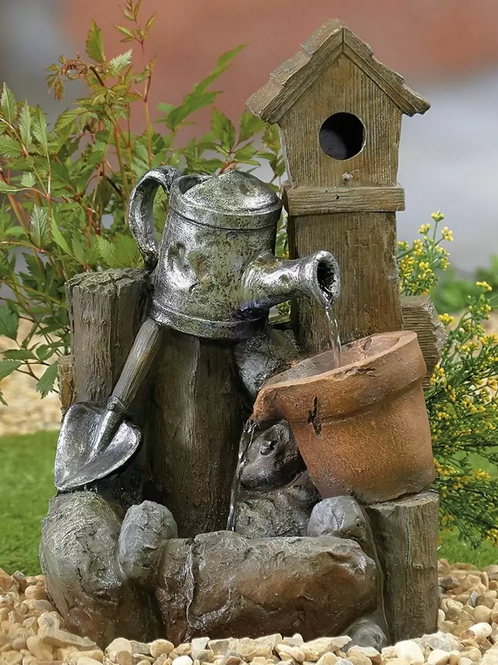 Country Garden Pour - Alton Garden Centre 1 Country Garden Pour - Alton Garden Centre