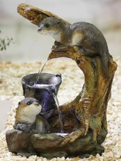 Otters Element - Alton Garden Centre