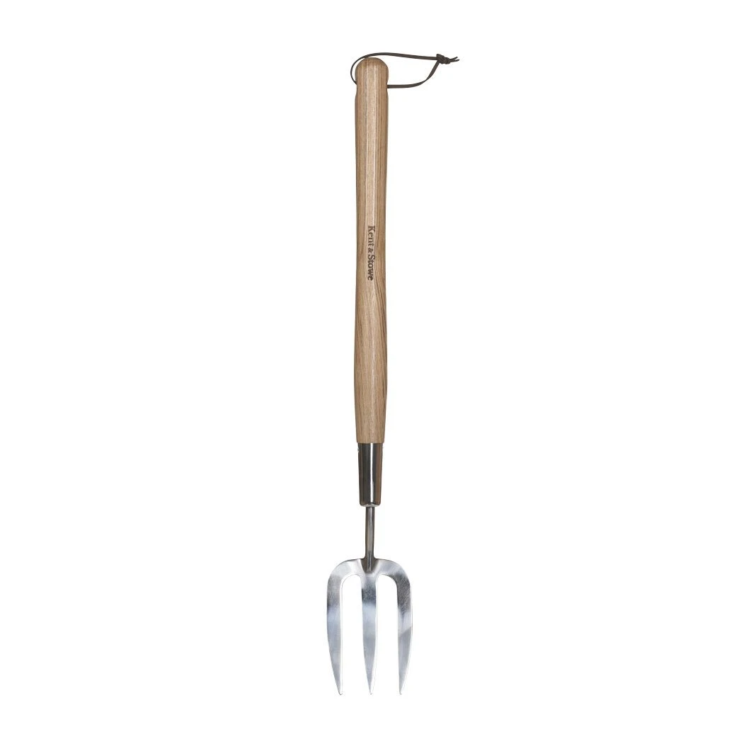 Stainless Steel Border Hand Fork - Alton Garden Centre 1 Stainless Steel Border Hand Fork - Alton Garden Centre