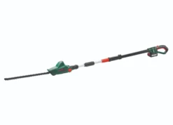 BOSCH Universal HedgePole 17" Cordless Long-Reach Hedgetrimmer - Alton Garden Centre